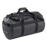 Caribee Kokoda Gear Bag 90L Black (58071)